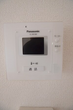 シャン エルンテの物件内観写真